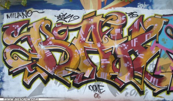 BAK  MODENA ICONE 2006